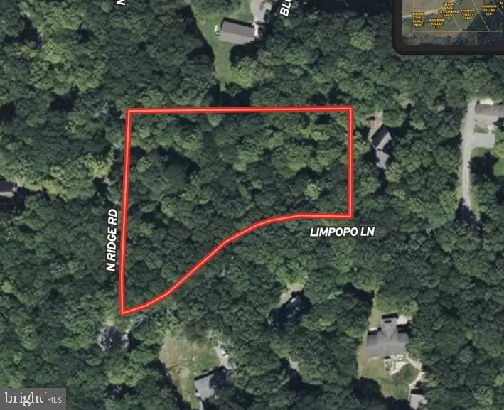 0 LIMPOPO LN, Mc Henry, MD 21541