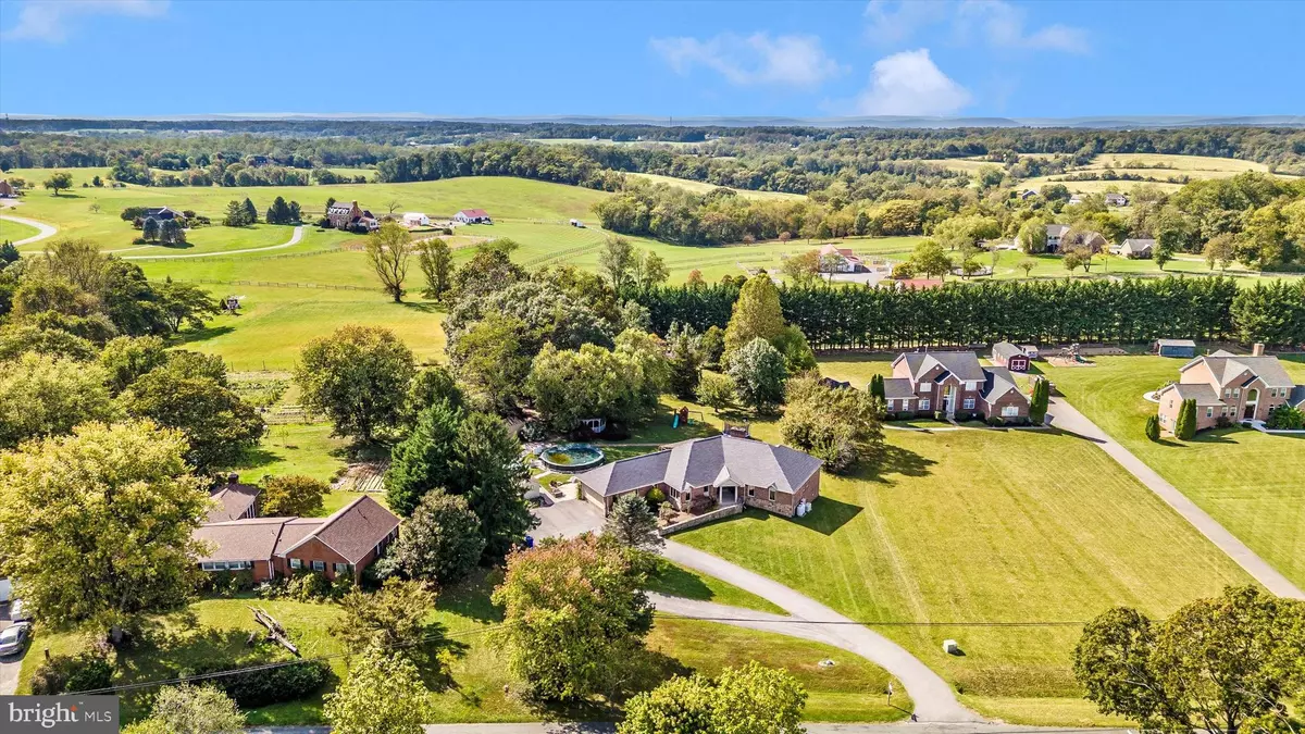 Boyds, MD 20841,21618 SLIDELL RD