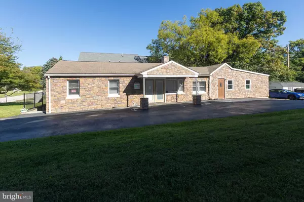 King Of Prussia, PA 19406,112 IVY LN