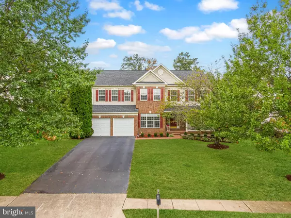 22059 WATER RUN CT, Ashburn, VA 20148
