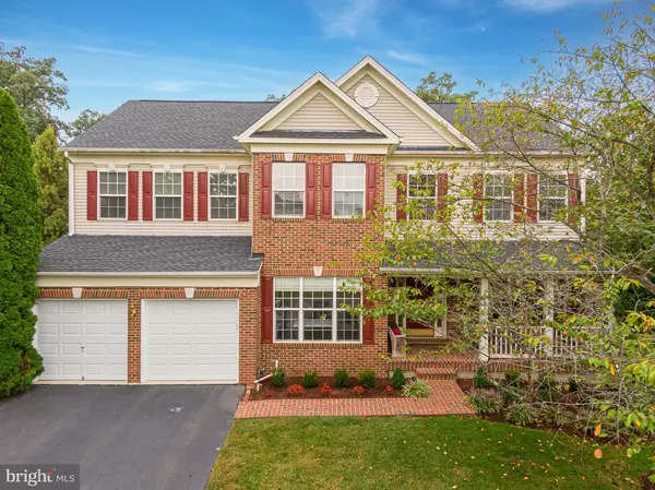 Ashburn, VA 20148,22059 WATER RUN CT