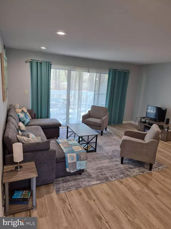 Bethany Beach, DE 19930,39633 ROUND ROBIN WAY #2602