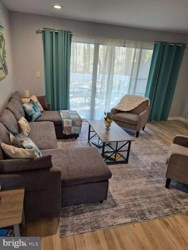 Bethany Beach, DE 19930,39633 ROUND ROBIN WAY #2602