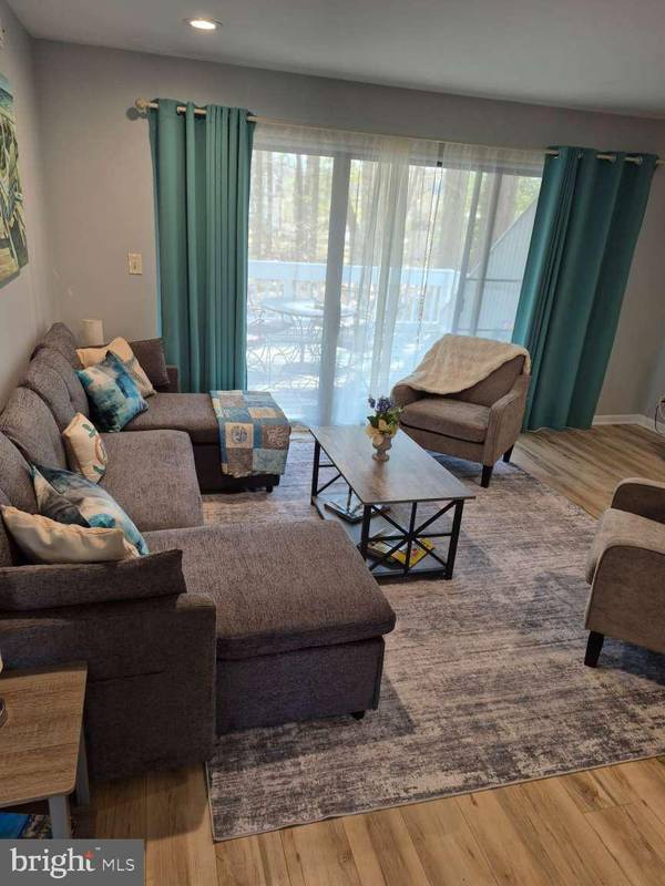 Bethany Beach, DE 19930,39633 ROUND ROBIN WAY #2602