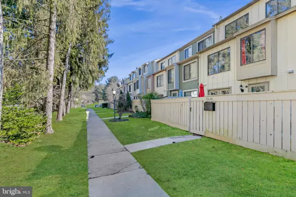 Montgomery Village, MD 20886,9423 CHADBURN PL