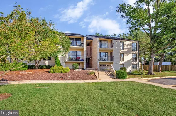 Annapolis, MD 21401,2574 RIVA RD #19A