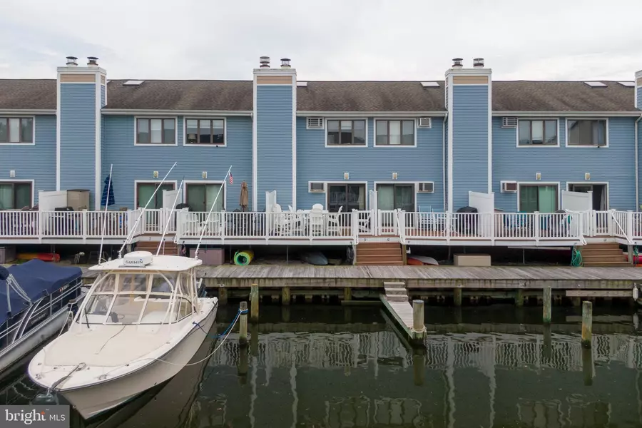 9307 CHESAPEAKE DR #A901, Ocean City, MD 21842