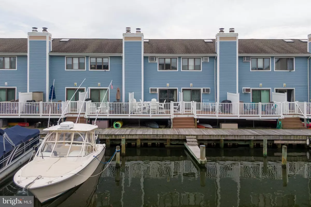 Ocean City, MD 21842,9307 CHESAPEAKE DR #A901