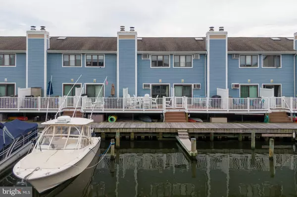 9307 CHESAPEAKE DR #A901, Ocean City, MD 21842