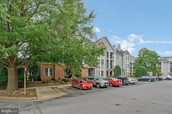 Sterling, VA 20165,46580 DRYSDALE TER #301