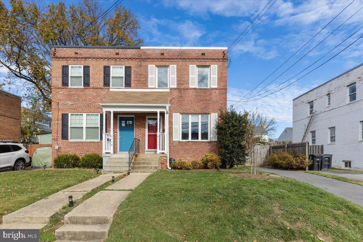 Arlington, VA 22204,3117 13TH RD S