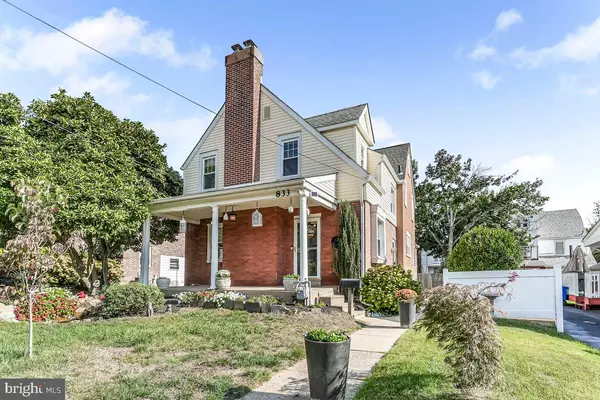 Drexel Hill, PA 19026,833 ANDERSON AVE