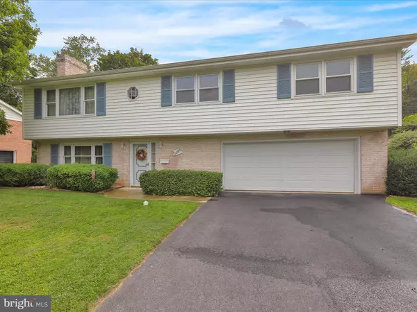 Lancaster, PA 17603,1266 WILSON AVE