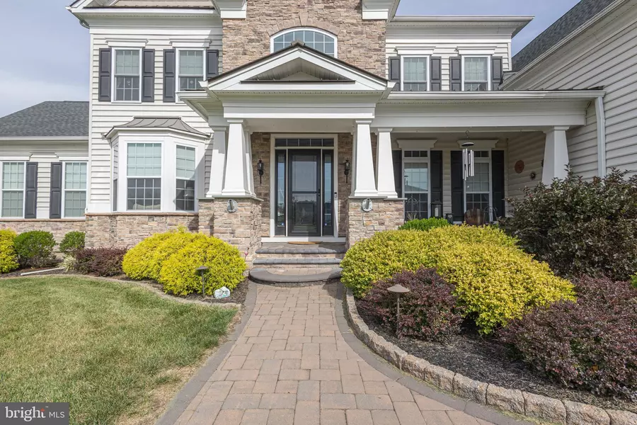 3 SHADY PINES DR, Ivyland, PA 18974