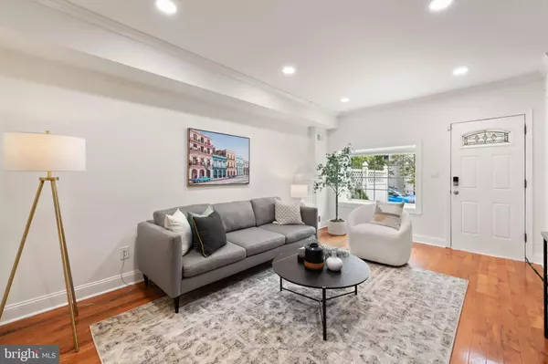 Washington, DC 20016,4829 41ST ST NW