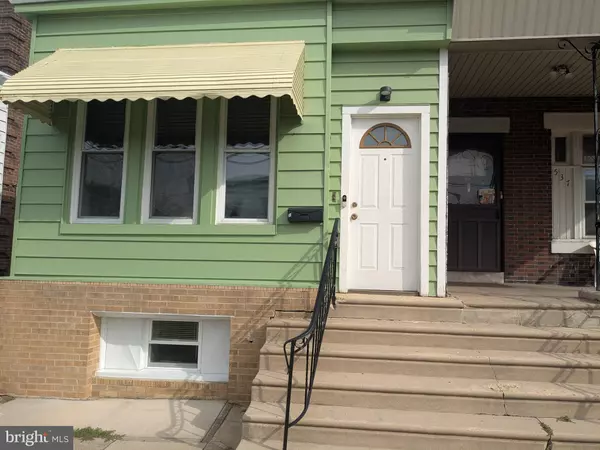 539 W OLNEY AVE, Philadelphia, PA 19120