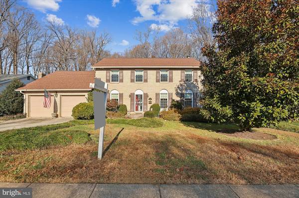Annandale, VA 22003,8510 BROWNING CT