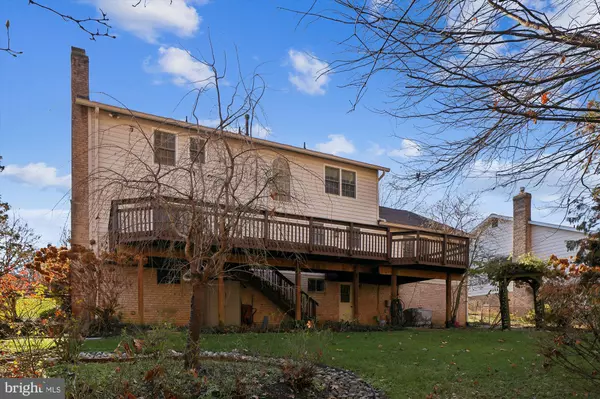 Annandale, VA 22003,8510 BROWNING CT