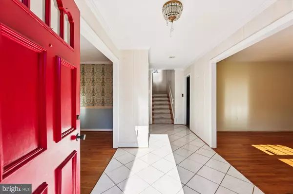 Annandale, VA 22003,8510 BROWNING CT