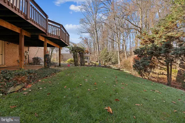 Annandale, VA 22003,8510 BROWNING CT