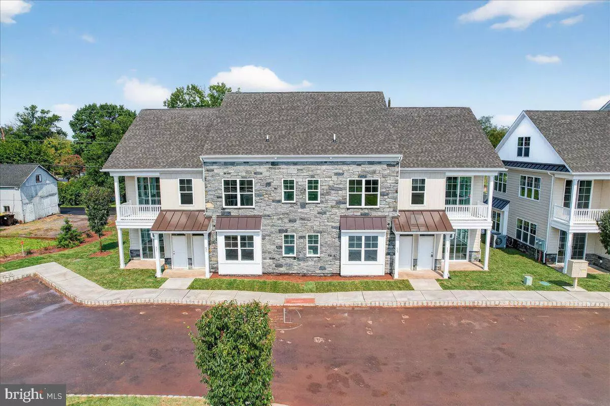 Harleysville, PA 19438,427 ASHA WAY #2