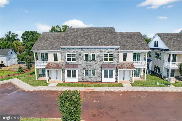 427 ASHA WAY #2, Harleysville, PA 19438