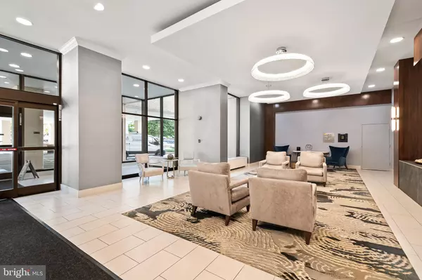 Chevy Chase, MD 20815,4515 WILLARD #717