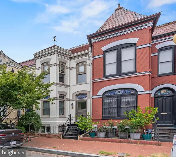 Washington, DC 20009,1335 WALLACH PL NW