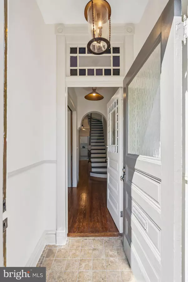 Washington, DC 20009,1335 WALLACH PL NW