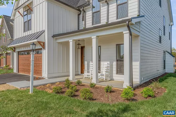 Charlottesville, VA 22911,3436 ODOM CT