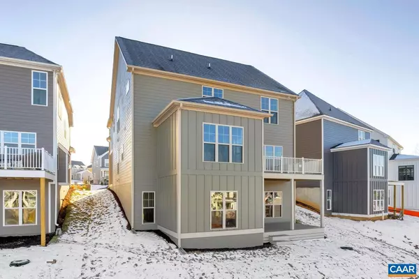 Charlottesville, VA 22911,3436 ODOM CT