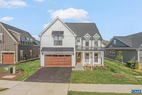 3436 ODOM CT, Charlottesville, VA 22911