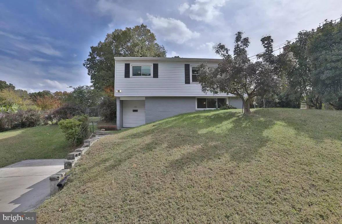 Woodbridge, VA 22191,1521 INDIANA AVE