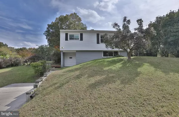 1521 INDIANA AVE, Woodbridge, VA 22191