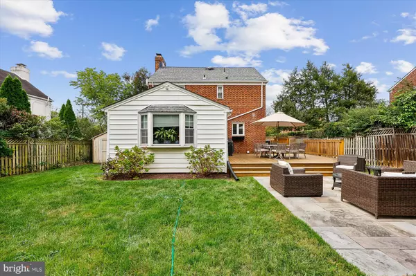 Silver Spring, MD 20901,10003 REDDICK DR