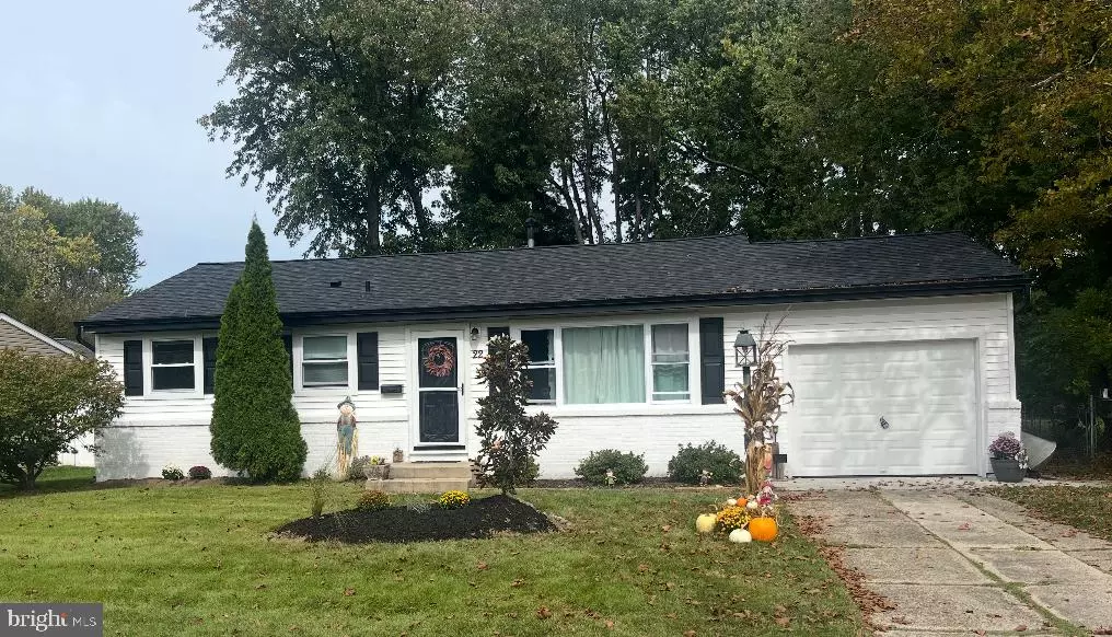 22 BETTLEWOOD RD, Marlton, NJ 08053