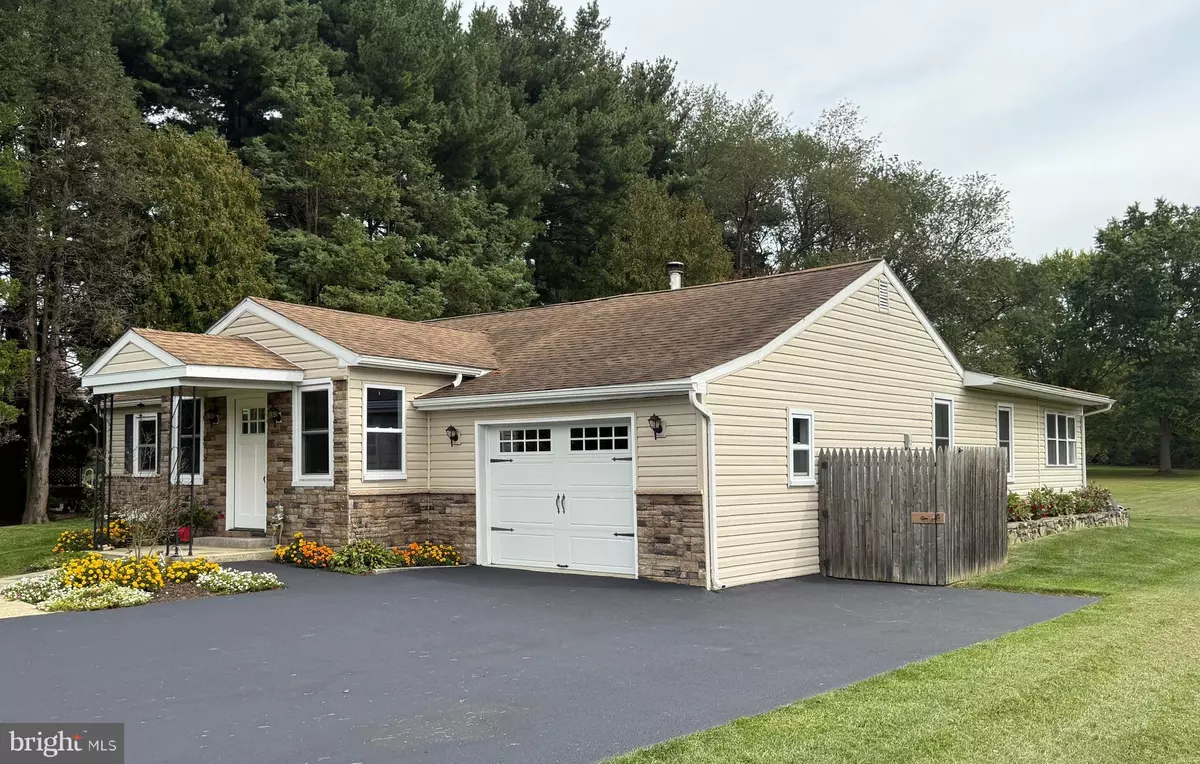 Coatesville, PA 19320,14 FREDERICK RD