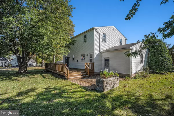 Hatfield, PA 19440,142 ORCHARD LN #