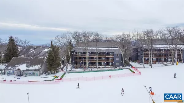 Wintergreen Resort, VA 22967,240 TIMBERS CONDOS