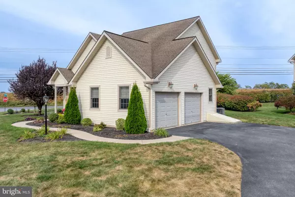 Lebanon, PA 17042,301 CHARLES ST