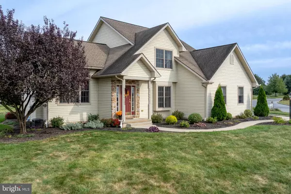 Lebanon, PA 17042,301 CHARLES ST