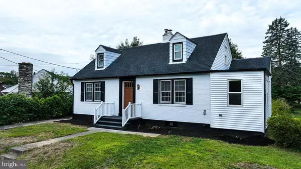 Harrisburg, PA 17109,209 WOOD ST