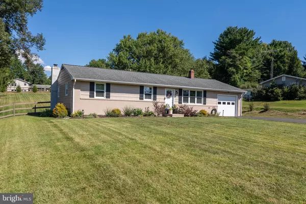 Finksburg, MD 21048,2324 PIN OAK DR