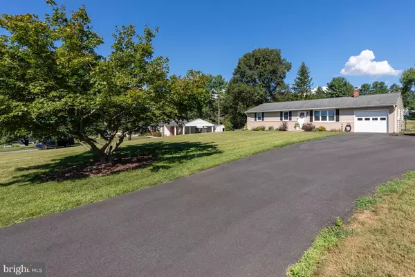 Finksburg, MD 21048,2324 PIN OAK DR