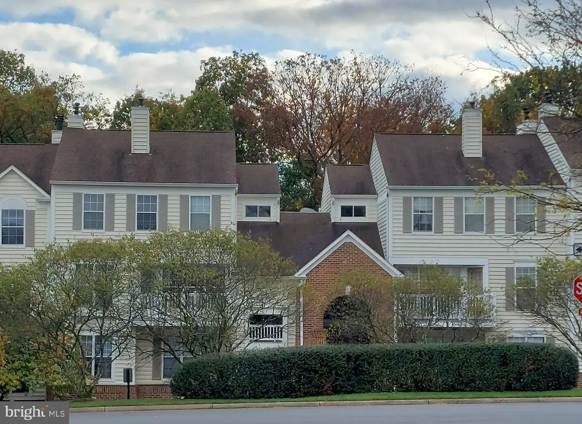 Sterling, VA 20164,46893 EATON TER #300