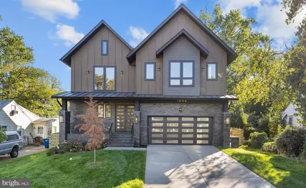 Falls Church, VA 22043,1852 GRIFFITH RD