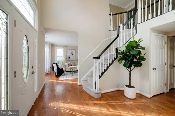Bowie, MD 20720,7428 QUAIL RIDGE LN