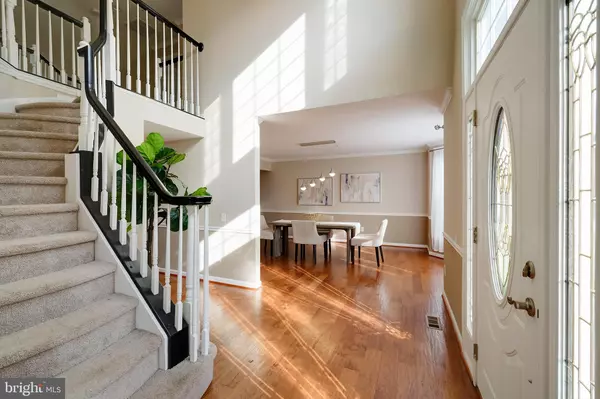 Bowie, MD 20720,7428 QUAIL RIDGE LN