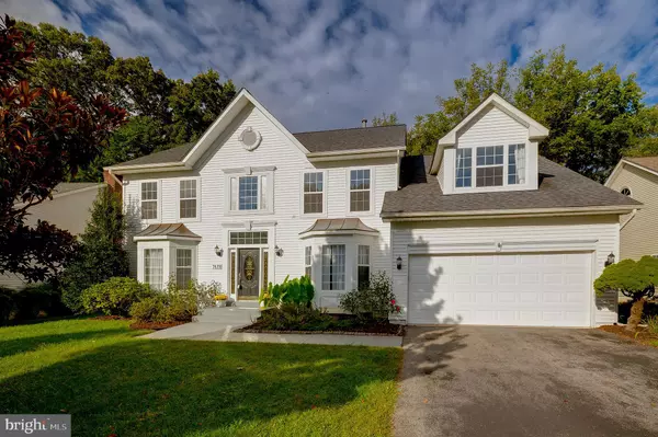 Bowie, MD 20720,7428 QUAIL RIDGE LN