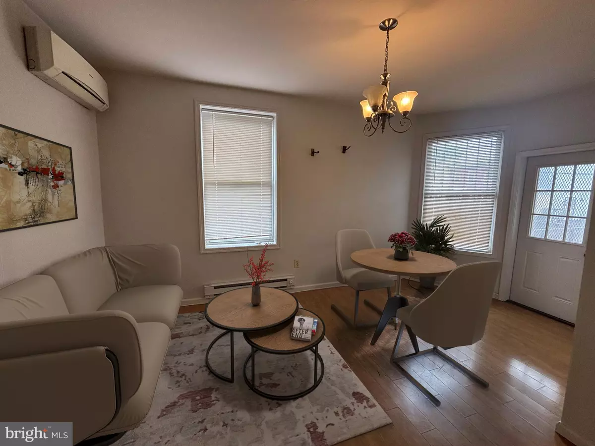 Washington, DC 20010,600 KEEFER PL NW #2